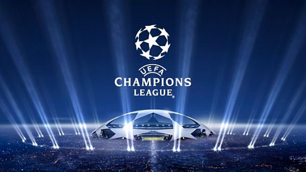 soccer uefa champions league