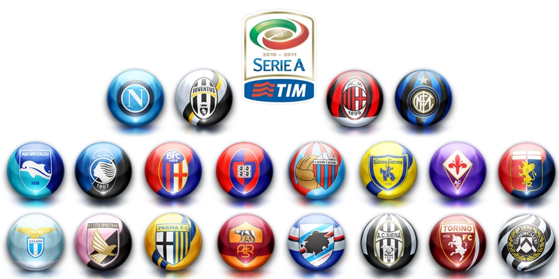 Italian serie a