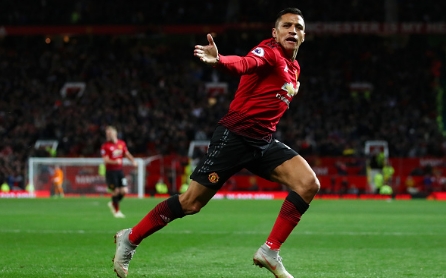 Alexis Sanchez is approaching the most important period of his career