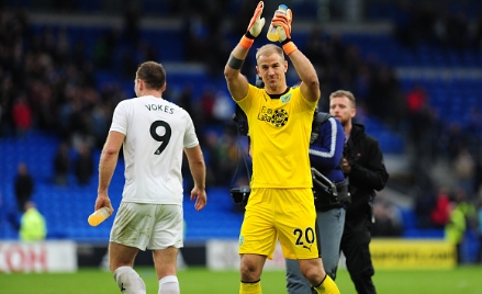 Fantasy Football ones to watch season 2018/19 gameweek eight