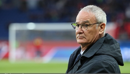 Fulham appoint Claudio Ranieri as boss after Jokanovic dismissal