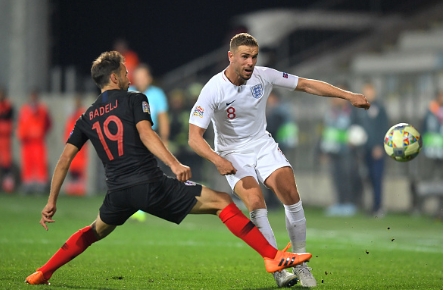 Nations League Group A4 now wide open