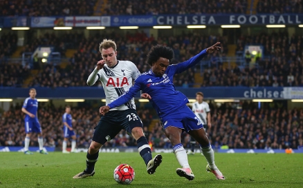 Manchester City visit West Ham, as Spurs and Chelsea clash