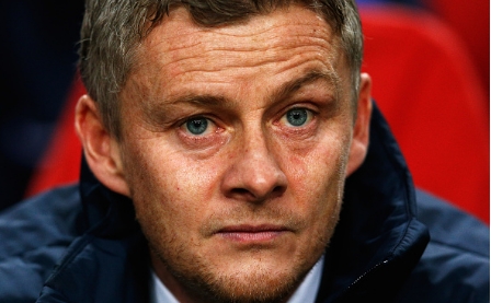 Solskjaer