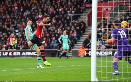 Fantasy Football ones to watch season 2018/19 gameweek 18
