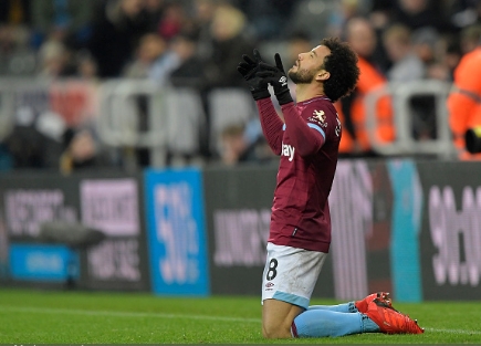 Fantasy Football ones to watch season 2018/19 gameweek 15