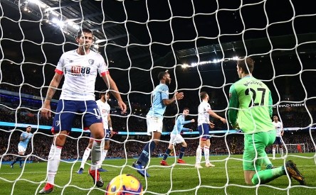 City beat the Cherries, as the Saints hold United