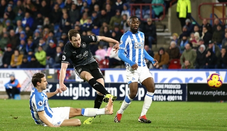 Fantasy Football ones to watch season 2018/19 gameweek 22