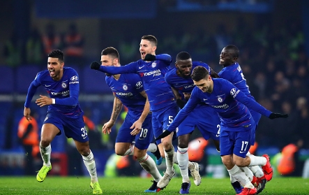 Maurizio Sarri isn’t meant for a club like Chelsea