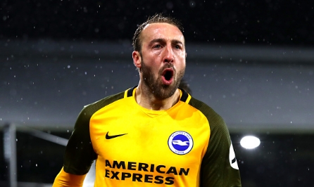 Fantasy Football ones to watch season 2018/19 gameweek 25