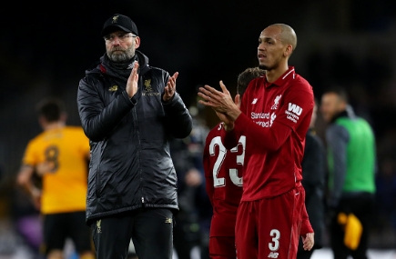 FA Cup exit may not be a terrible thing for Liverpool