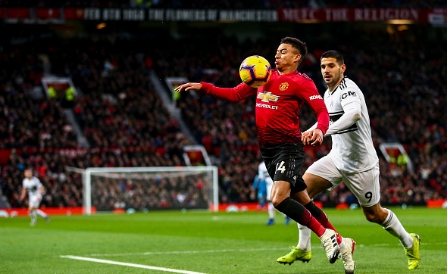 Red Devils visit the Cottage, as Reds host the Cherries
