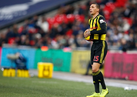 Fantasy Football ones to watch season 2018/19 gameweek 26