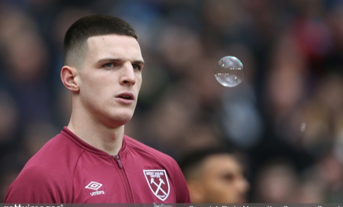 Gareth Southgate names exciting England squad
