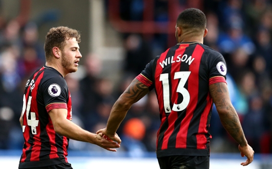 Fantasy Football ones to watch season 2018/19 gameweek 31