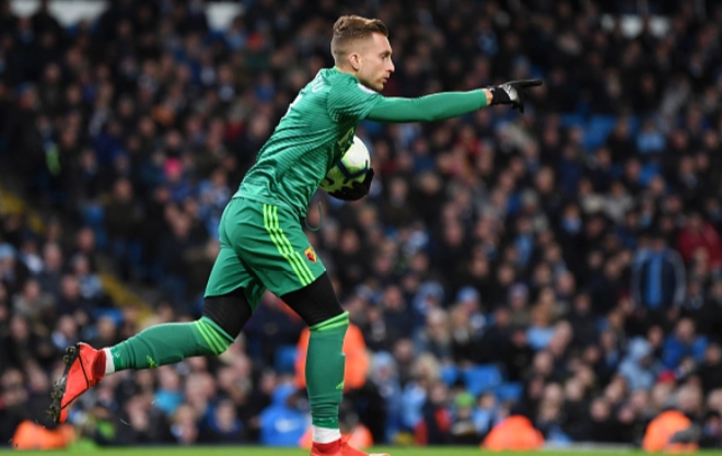 Fantasy Football ones to watch season 2018/19 gameweek 32