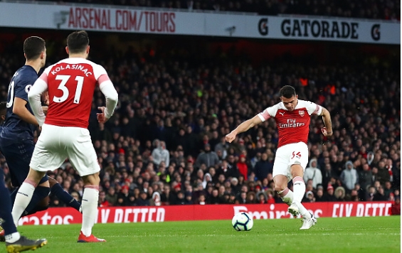 Liverpool and Arsenal pick up big top-flight wins in gameweek 30