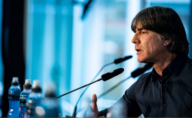 Can the new-look Germany squad revive their fortunes?