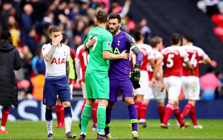 North London derby ends all square, as the Citizens record a narrow win