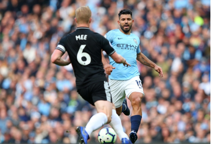 Clarets host the Citizens, as the Red Devils and Blues clash at Stamford Bridge