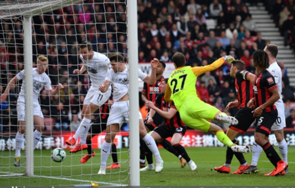 Burnley and Palace secure potentially vital wins