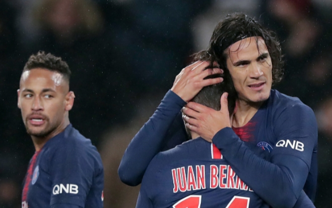 PSG and Juventus set to seal titles this weekend