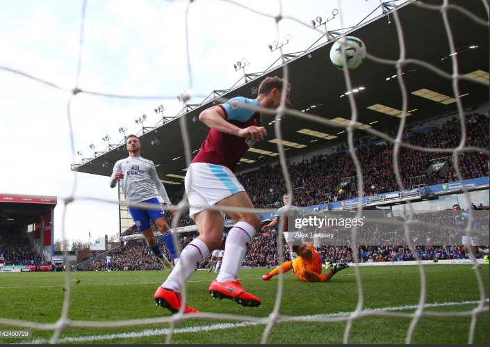 Bournemouth Triumphs Over Burnley in Premier League Survival Battle