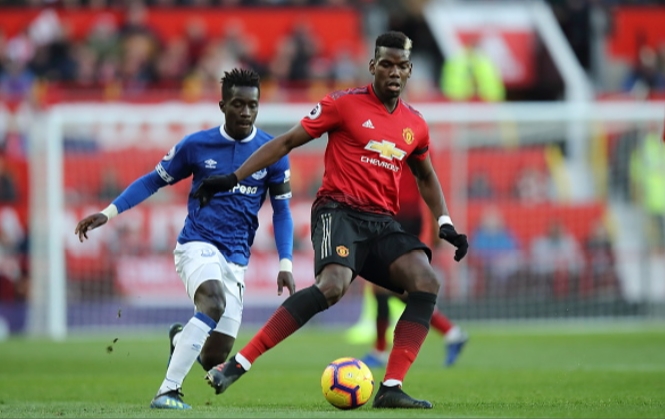 Toffees entertain the Red Devils, while the Bluebirds host the Reds
