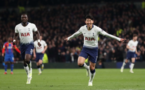 Chelsea, Manchester City and Tottenham claim victories