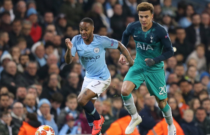 City host Spurs, as Brighton face crunch trip to Wolves