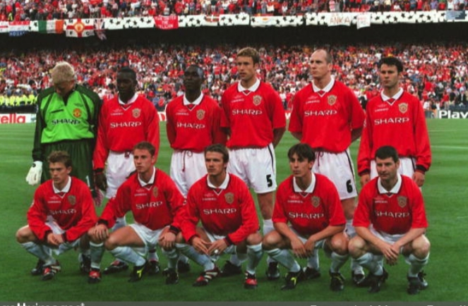Manchester United hunt for another magical night at Nou Camp