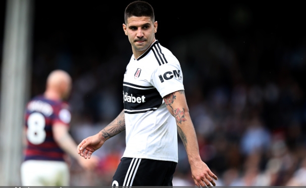 Aleksandr Mitrovic could be a bargain this summer