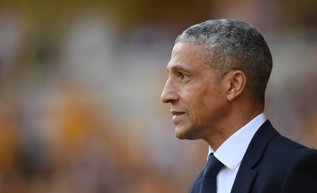 Chris Hughton sacking shows that football lacks sentimentally