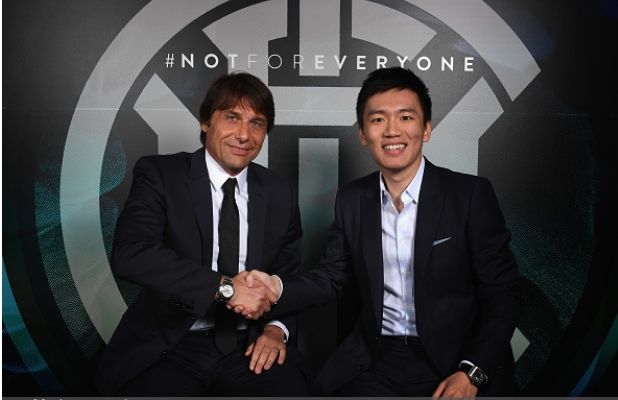 Antonio Conte could be a great appointment for Inter