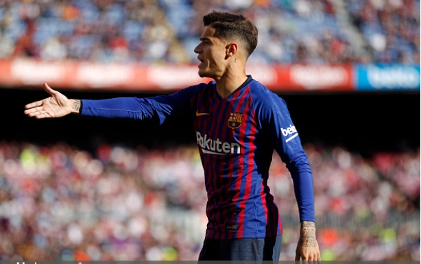 Barcelona need to sell players to balance the books