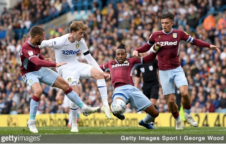 Race to the Premier League continues with the play-offs