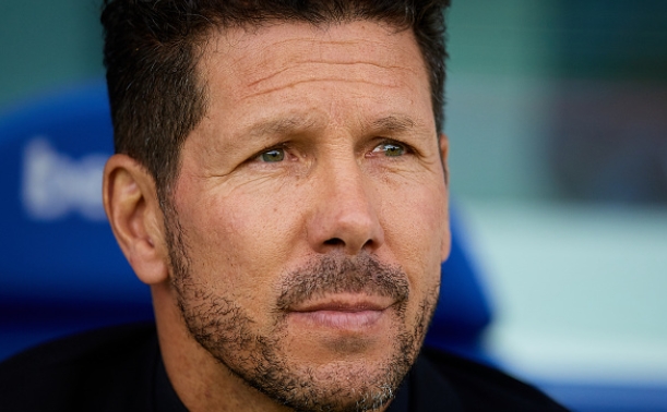 Simeone has a major rebuilding job on his hands at Atletico