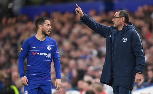Chelsea set for a busy summer despite transfer ban