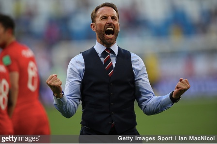 Has English football ever been better?