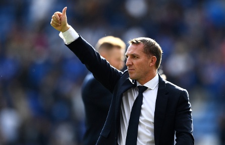 Can Brendan Rodgers keep it going at Leicester?