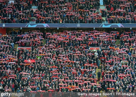 Liverpool complete the miracle against Barcelona