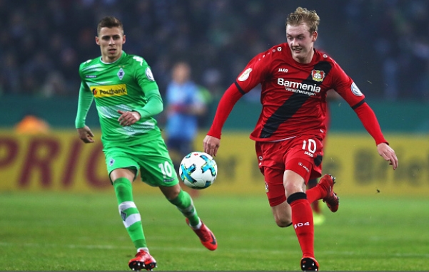 Dortmund once again proving to be shrewd in the transfer market