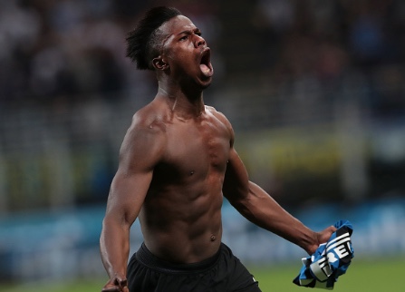 Italian football thrives on dramatic final day