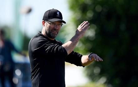 Is it all or nothing in Madrid for Liverpool?