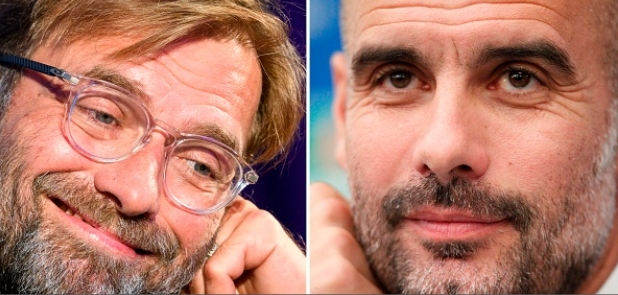 Manchester City and Liverpool face title race D-day