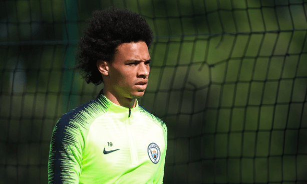Is Leroy Sane close to joining Bayern Munich?