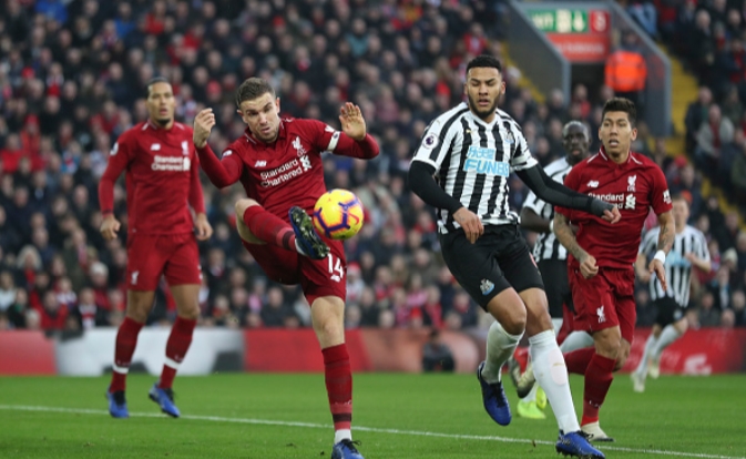 Liverpool and Cardiff face vital games in the Premier League this weekend