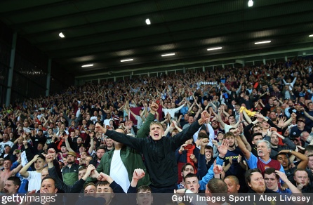 Aston Villa don’t do things the easy way