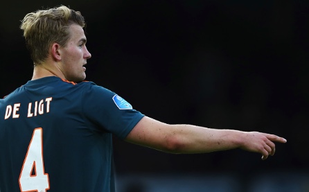 The transfer window chaos begins