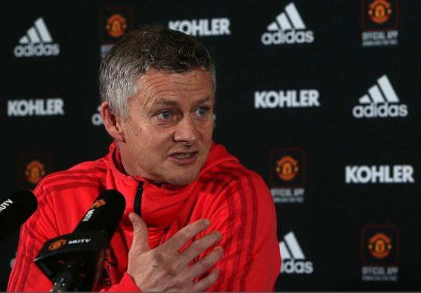 Manchester United squad needs a complete revamp